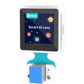 ELECFREAKS micro:bit AI Smart Lens Kit -Robocraze