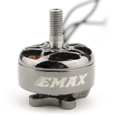 EMAX ECO II Series 2207 1700KV Brushless Motor for FPV Racing Drones -Drone Parts -Drone Motors Robocraze