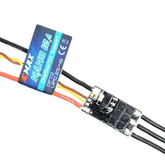 EMAX Nano Series 3S-4S V2 Active Braking 12A ESC for Multicopters -Drone Parts -ESC for Drones -Robocraze