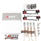 EMAX RS2205 2300KV 2-4S Race Spec Brushless Motor Kit for Drones -Drone Parts -Drone Motors -Robocraze