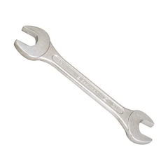 Eastman 18x19mm Double Open End Spanner E-2001 -Tools&Instruments -Hand Tools -Robocraze