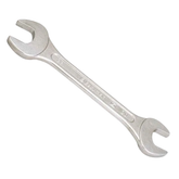 Eastman E-2001 Double Open End 16x17 mm Doe Jaw Spanner -Tools & Instruments -Hand Tools -Robocraze