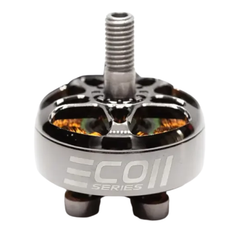 Emax ECOII-2306-1700KV High RPM Brushless Motor -Drone Parts -Drone Motors -Robocraze