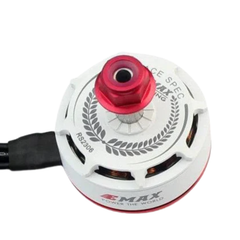 Emax RS2306 2550 KV White Edition Race Spec Motor -Drone Parts -Drone Motors -Robocraze