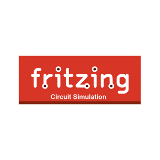 Logo Image of Fritzing Circuit Simulation Courses Offered in Faculty Development Program for STEM - FDP Program for Educators -Robocraze