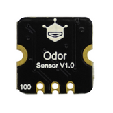 Fermion MEMS Odor Gas Sensor – MEMS sensor for detecting odors & volatile organic compounds. -Gas Sensor -Robocraze