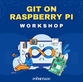 GIT on Raspberry Pi: Code, Collaborate and Innovate (12th Nov 2024)