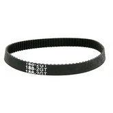 GT2 Rubber Timing Belt 188mm Long 6mm Width Close Loop for 3D Printer CNC