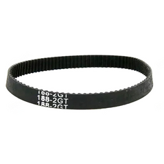 GT2 Rubber Timing Belt 188mm Long 6mm Width Close Loop – High-quality 3D Printing Parts for smooth drive.-Robocraze