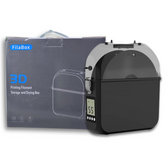 Goofoo D100 3D Printer Single Filament Dryer Box -Black Color -3D Printers/Pens -Filaments -Robocraze