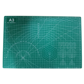 GripX A3 Flexible Cutting Mat Green -Tools&Instumrnts -Hand Tools -Robocraze