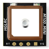HGLRC M100 MINI GPS -IOT & Wireless Boards -GSM, GPS & GPRS -Robocraze