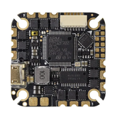 HGLRC Specter 40A 4-6S AIO FPV Flight Controller -Drone Parts -Drone Controller -Robocraze