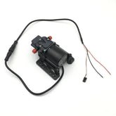 Hobbywing 5L Brushless Water Pump 10A 14S V1 for Agriculture