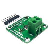 7Semi INA260 Voltage, Current, Power Sensor Breakout with I2C Interface-Sensors-Current/Voltage Sensor-Robocraze