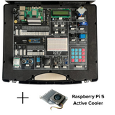 IOTIF - IOT Trainer Kit with Raspberry Pi 5 8GB