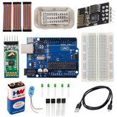 IOT Starter Kit -DIY Kits -Electronics Kits -Robocraze