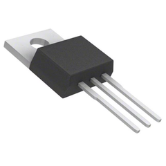 IRLZ44N Mosfet Ic Dip-3 Package -Electronic Components -Other IC -Robocraze