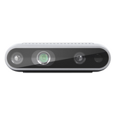 Intel REALSENSE D435 Depth Camera -Sensors -Light/Colour/Camera Sensor -Robocraze