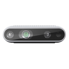 Intel REALSENSE D435 Depth Camera -Sensors -Light/Colour/Camera Sensor -Robocraze