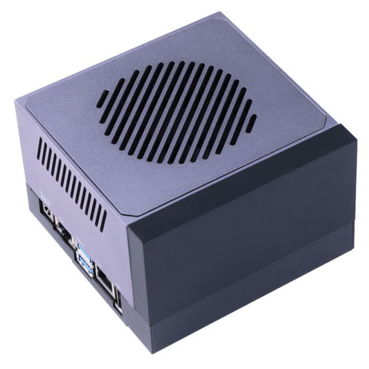 Jetson AGX Orin H01 Developer Kit with Jetson AGX Orin 32GB Module - Seeed Studio -Development Boards -Nvidia Jetson Nano -Jetson Nano Boards -Robocraze