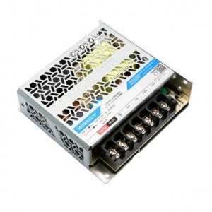Mornsun LM100-23B24R2 AC/DC 100W Enclosed SMPS