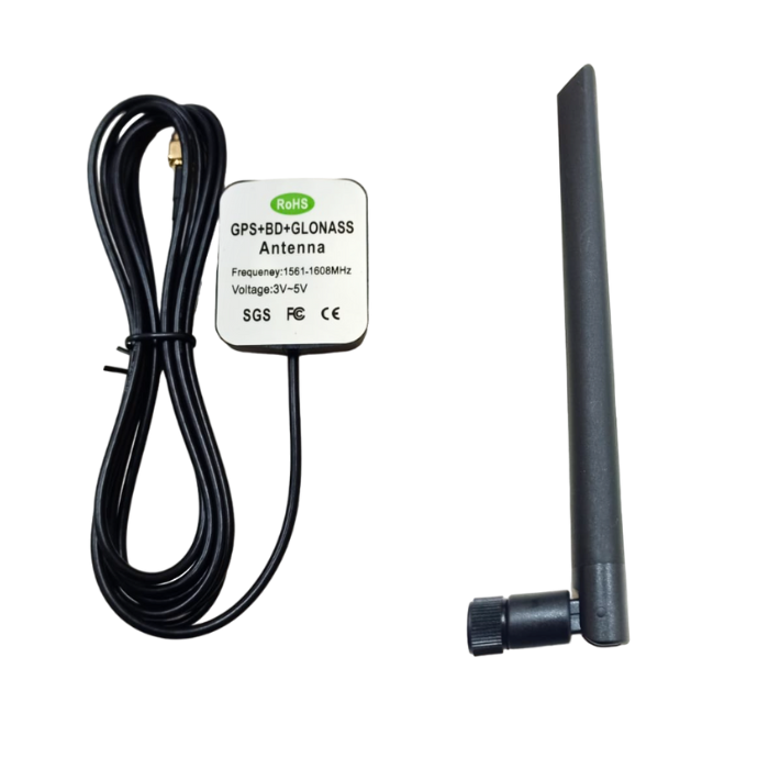 LR1302 LoRaWAN Gateway Module SPI EU868 – 8-channel SX1302 gateway for long-range communication. -Robocraze