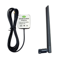 LR1302 LoRaWAN Gateway Module SPI EU868 – 8-channel SX1302 gateway for long-range communication. -Robocraze