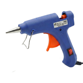 Witty Fox Hot Melt Glue Gun 20W with EU plug