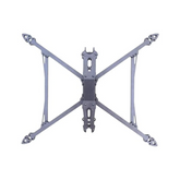 MARK4 V2 8-Inch 367mm Carbon Fiber High-Performance Drone Frame for FPV Racing & Freestyle- RS7244 -Drone Parts -Drone Frames -Robocraze