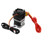 MK8 Extruder – Reliable filament feeding part -3D Printer Accessories -Robocraze