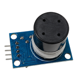 MQ131 Ozone Gas Sensor – High-sensitivity ozone (O3) gas sensor for air monitoring. -Gas Sensor -Robocraze