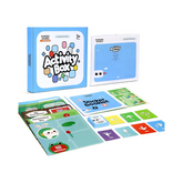 MatataStudio Activity Box Add-on Pack for Both Tale-Bot Robot -DIY Kits -School Kits -Basic Kits -Robocraze