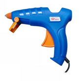 Me-95+ Mario 60W Hot Melt Glue Gun – High-quality glue gun for crafts & DIY repairs. -Hot Glue Gun and Sticks -Robocraze