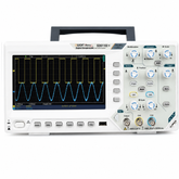 MetroQ Owon SDS1022+ 50MHz Digital Storage Oscilloscope -Tools&Instruments -Oscilloscope & Signal Generator -Robocraze