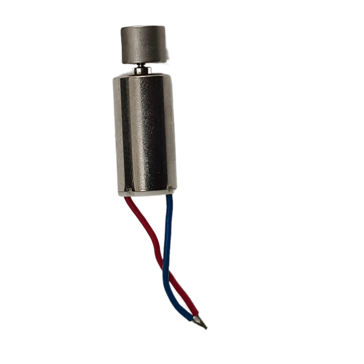 Micro DC Vibration Motor, lightweight & precise for wearable tech & electronic circuits – Robot Motors - Robocraze