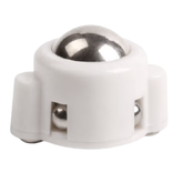 Mini 3PI Car N20 Caster Ball Wheel for Robotics Projects -Motors & Mechanical -Motor Wheels & Chassis -Robocraze