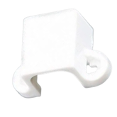 N20 Metal Gear Motor Mounting Bracket -Motors & Mechanical -Stepper Motors/Controller -Robocraze