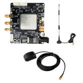 N58 Bluetooth Eval Board with GPS GNSS & LTE – Bluetooth GPS Module with GNSS & LTE antennas. -Robocraze