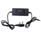 NOVEL 12V 5Amp Industrial Grade SMPS Power Adapter -Batteries & Power Supply -AC-DC Converters -Robocraze