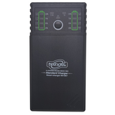 NOVEL 5V 2A Smart Battery Charger - Input Micro USB -Batteries & Power Supply -Battery Chargers -Robocraze