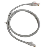 NOVEL Cat 6E Patch Cord Cable 1 Meter -Cables -Ethernet -Robocraze