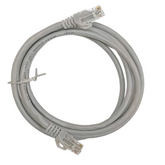 NOVEL Cat 6E Patch Cord Cable 2 Meter Length -Cables -Ethernet -Robocraze