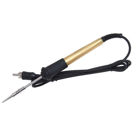 Noel 12V DC Micro Soldering Iron Pen - Soldering Pen - Soldering kit - Robocraze