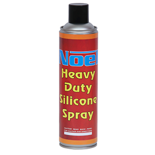 Noel Silicone Spray 425ml - Robocraze