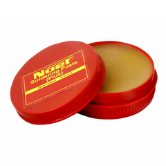 Noel Solder Flux 10gm Pack Yellow -Soldering Flux Paste -Soldering Accessories -Robocraze