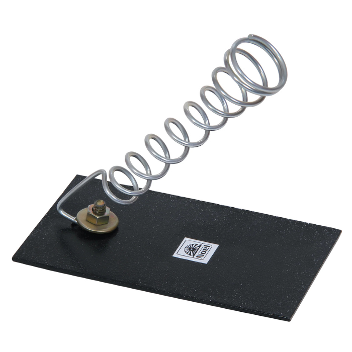 Noel Soldering Iron Stand for 25W Soldering Irons -Soldering accessories -Robocraze