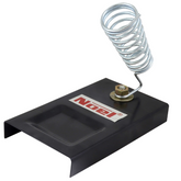 Noel Soldering Iron Stand Super Deluxe for 30w-75w Soldering Iron - Soldering Accessories -Robocraze