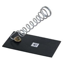 Noel Soldering Iron Stand for 25W Soldering Irons -Soldering accessories -Robocraze