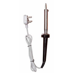 Noel Soldering iron 75W for Heavy Duty Tasks -Soldering Machine -Soldering Kit -Robocraze